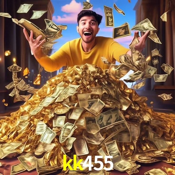 Casino Ao Vivo kk455