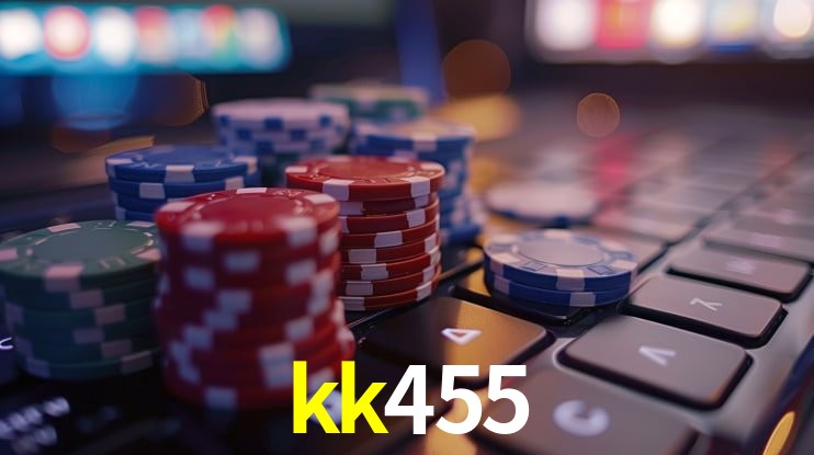 Segurança 2FA kk455