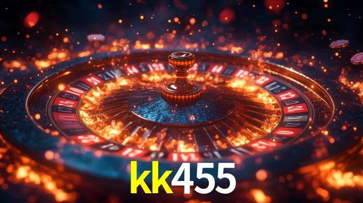 Cashback e recargas na kk455