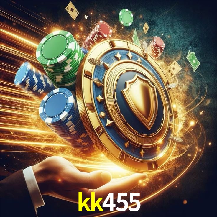 Torneios e prêmios garantidos na kk455