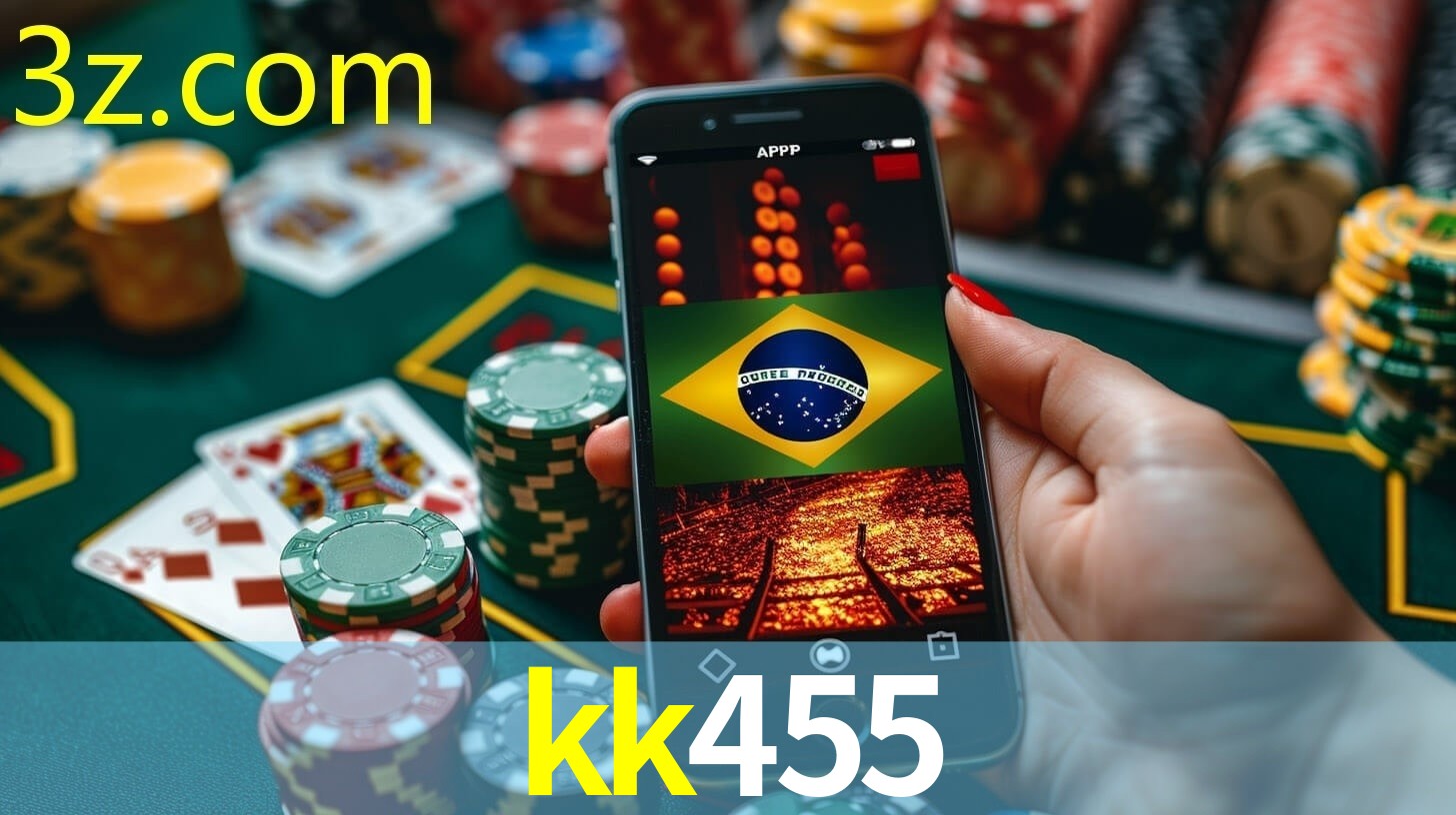 kk455